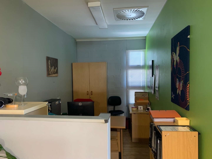 To Let commercial Property for Rent in Pinelands Western Cape